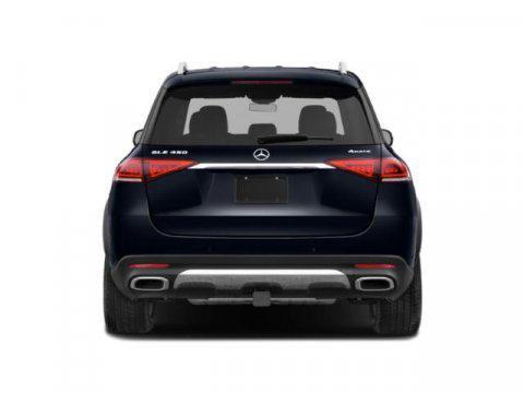 2022 Mercedes-Benz GLE 450 4MATIC
