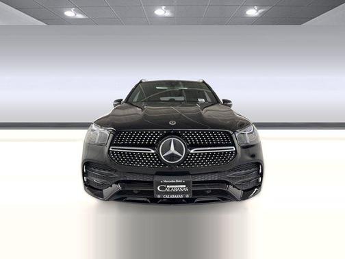 2022 Mercedes-Benz GLE 350 4MATIC