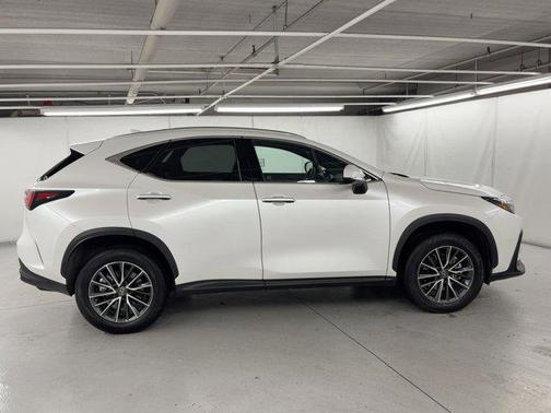 2024 Lexus NX 350h AWD