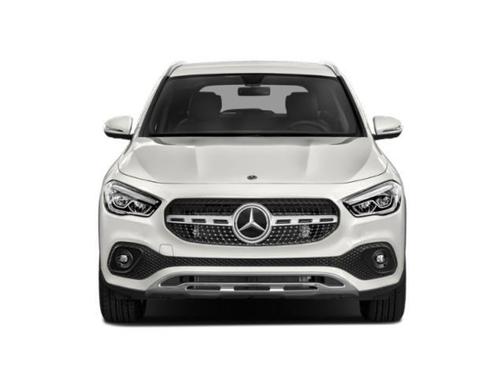Denim Blue Metallic 2023 Mercedes-Benz GLA 250 Base