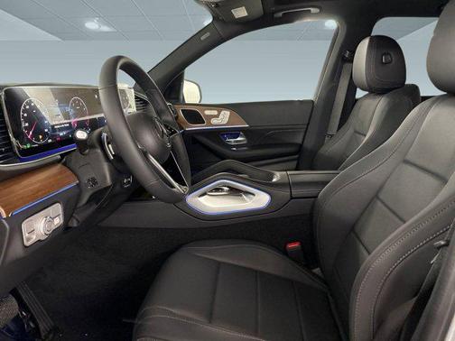 2025 Mercedes-Benz GLE 350 Base