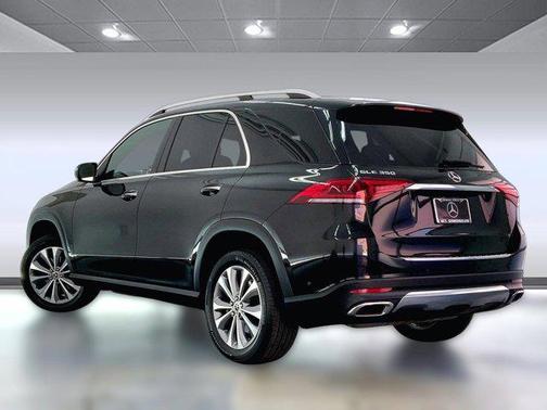 2022 Mercedes-Benz GLE 350 Base