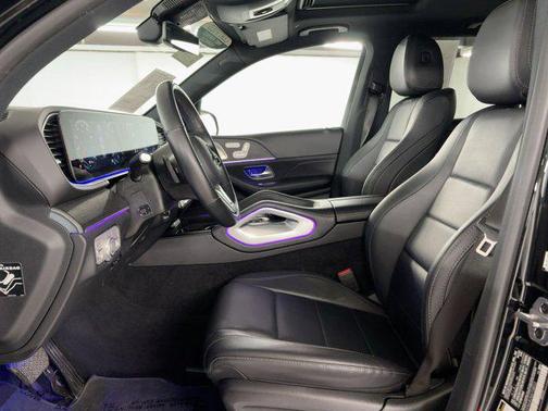 2022 Mercedes-Benz GLE 350 Base