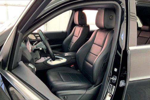 2022 Mercedes-Benz GLE 350 Base