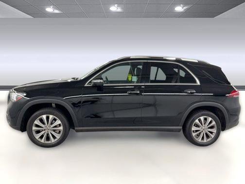 2022 Mercedes-Benz GLE 350 Base