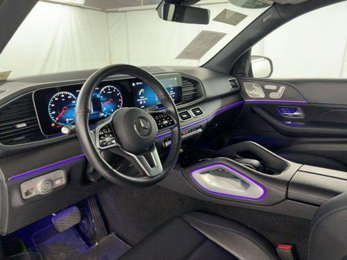 2022 Mercedes-Benz GLE 350 Base