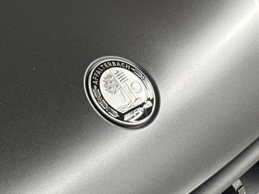 2025 Mercedes-Benz AMG GLC 63 S E Performance 4MATIC Coupe
