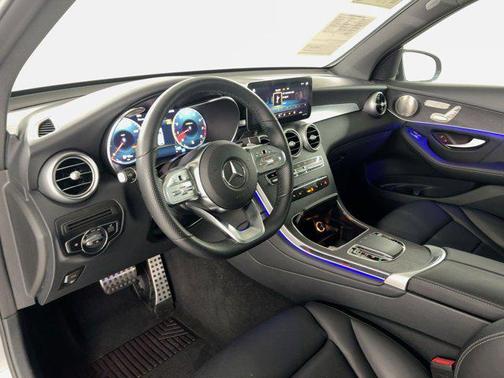 2021 Mercedes-Benz GLC 300 Base