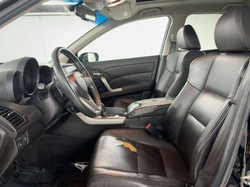 2012 Acura RDX Technology