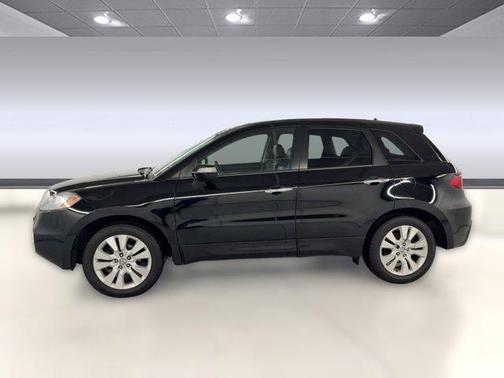 2012 Acura RDX Technology