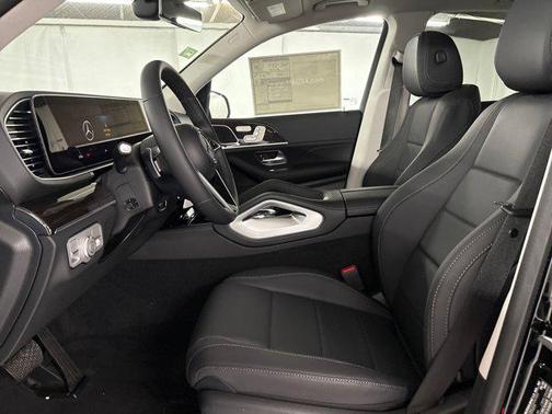 2026 Mercedes-Benz GLE 450e 4MATIC