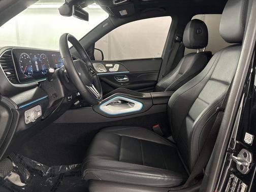 2022 Mercedes-Benz GLE 350 Base