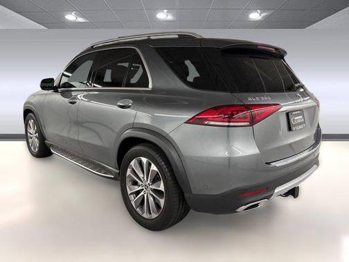 2022 Mercedes-Benz GLE 350 4MATIC