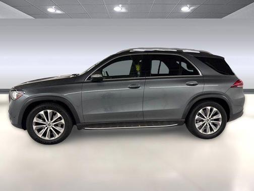 2022 Mercedes-Benz GLE 350 4MATIC