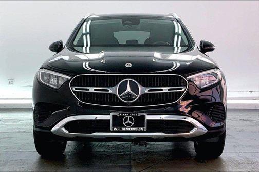 2023 Mercedes-Benz GLC 300 Base