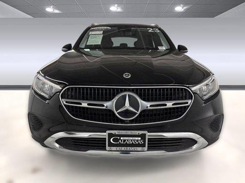 2023 Mercedes-Benz GLC 300 Base