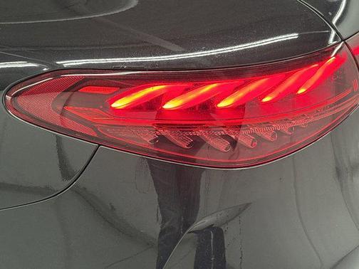 2025 Mercedes-Benz EQS 450 4MATIC