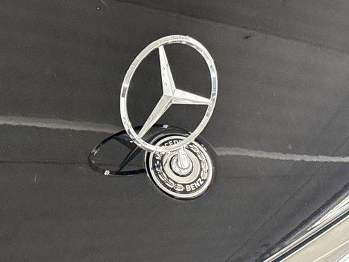 2025 Mercedes-Benz EQS 450 4MATIC