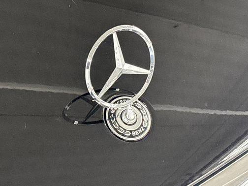 2025 Mercedes-Benz EQS 450 4MATIC