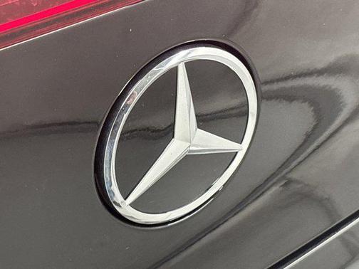 2025 Mercedes-Benz EQS 450 4MATIC