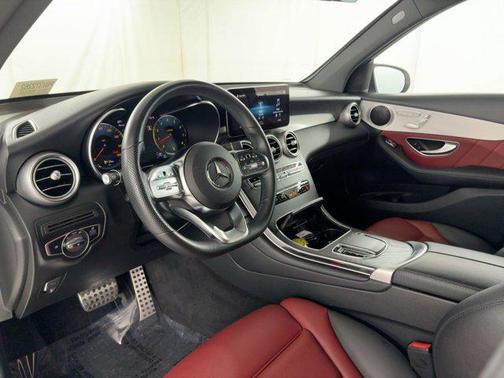 2022 Mercedes-Benz GLC 300 Base