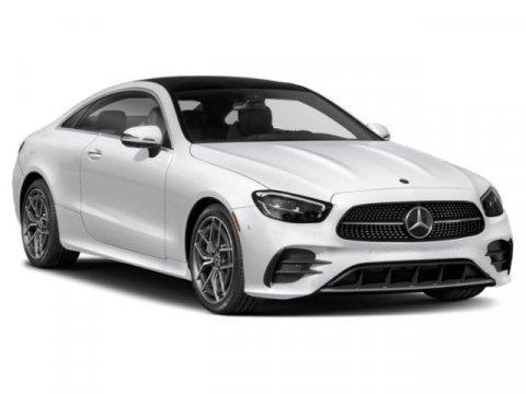 2022 Mercedes-Benz E-Class E 450