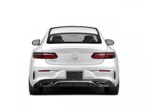 2022 Mercedes-Benz E-Class E 450