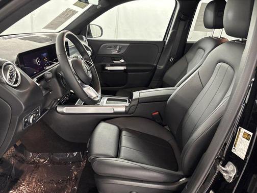 2024 Mercedes-Benz EQB 250 Base