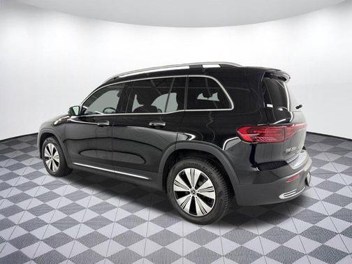 2024 Mercedes-Benz EQB 250 Base