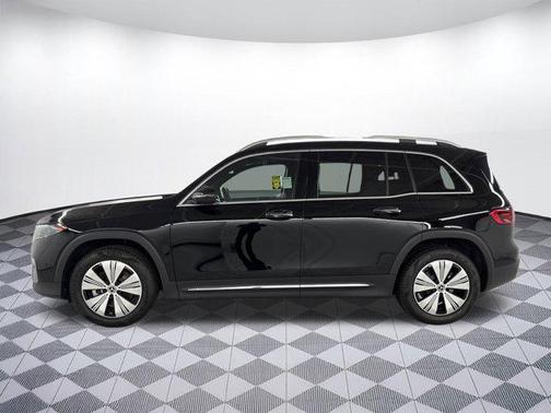 2024 Mercedes-Benz EQB 250 Base