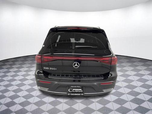 2024 Mercedes-Benz EQB 250 Base