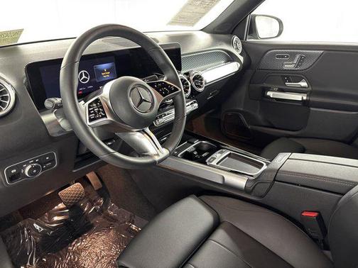 2024 Mercedes-Benz EQB 250 Base