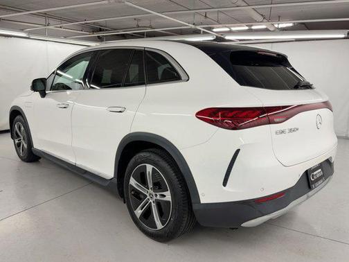 2023 Mercedes-Benz EQE 350+ Base