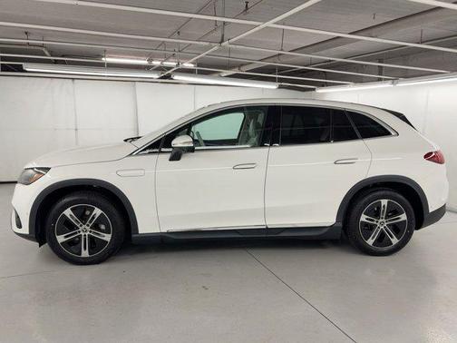 2023 Mercedes-Benz EQE 350+ Base