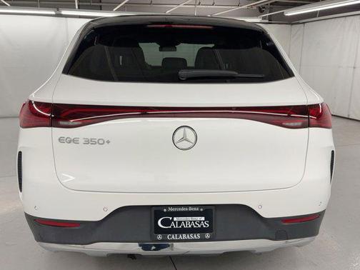 2023 Mercedes-Benz EQE 350+ Base