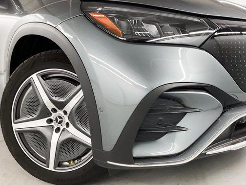 2025 Mercedes-Benz EQE 350+ Base