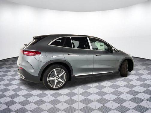 2025 Mercedes-Benz EQE 350+ Base
