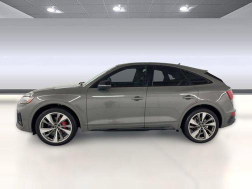2024 Audi SQ5 3.0T Premium Plus