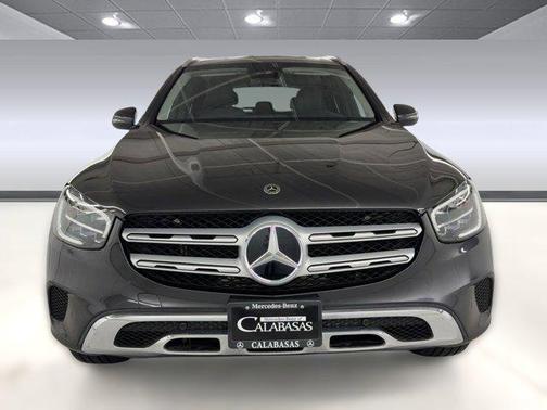 2022 Mercedes-Benz GLC 300 Base