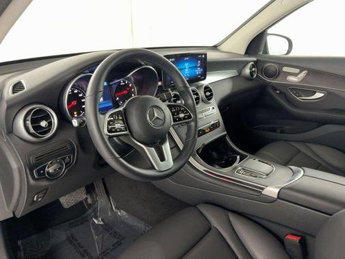 2022 Mercedes-Benz GLC 300 Base