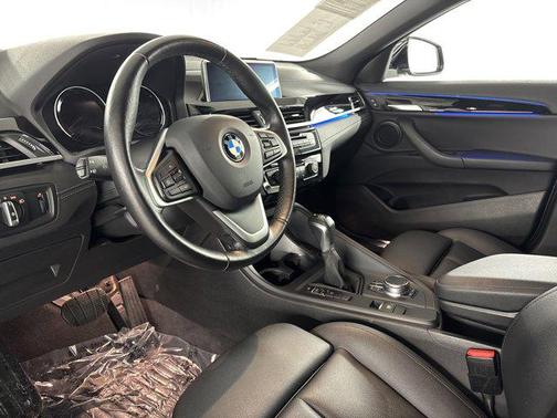 2019 BMW X2 sDrive28i