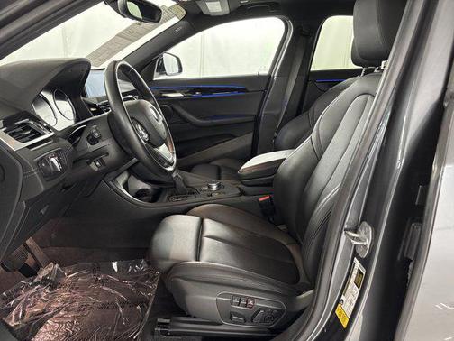 2019 BMW X2 sDrive28i