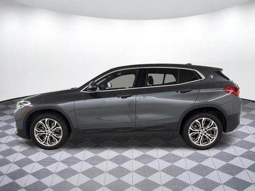 2019 BMW X2 sDrive28i