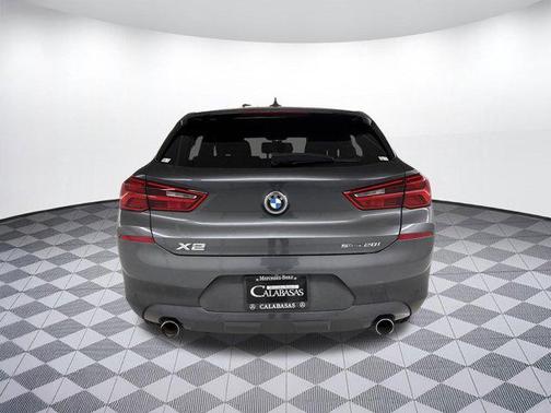 2019 BMW X2 sDrive28i
