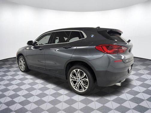 2019 BMW X2 sDrive28i