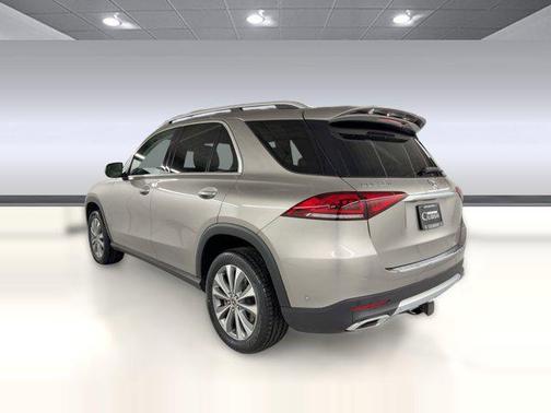 2021 Mercedes-Benz GLE 350 Base