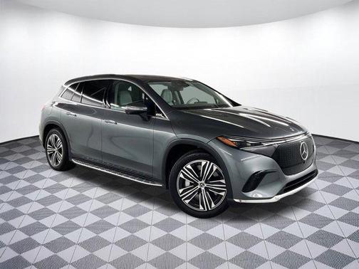 2023 Mercedes-Benz EQS 450 4MATIC
