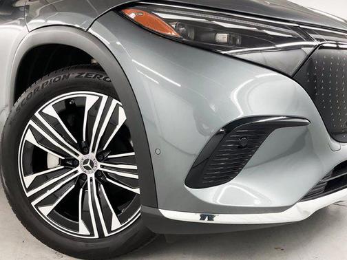 2023 Mercedes-Benz EQS 450 4MATIC