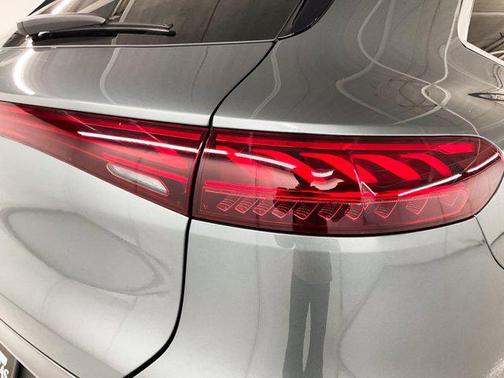 2023 Mercedes-Benz EQS 450 4MATIC