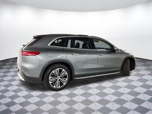 2023 Mercedes-Benz EQS 450 4MATIC
